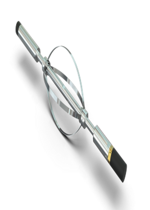 bow spring centralizer M bow spring centralizer M