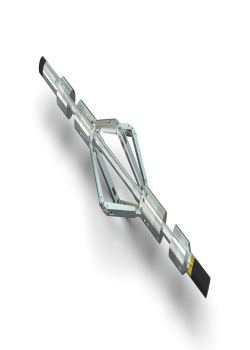 roller centralizer tool M roller centralizer tool M