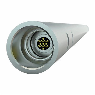 Alat za lokacije ovratnika kućišta