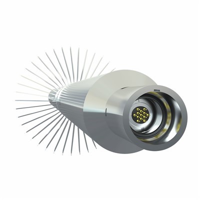 Kaliper s više{0}} prstiju (60 prstiju)