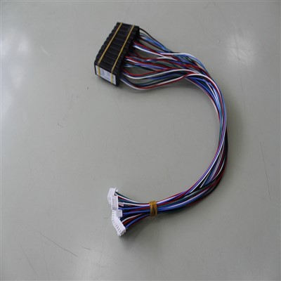 Izuzetno perforacija klastera