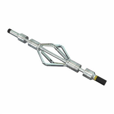 Koje su vrste valjkastih centralizatora?