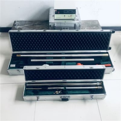 Gyro incnometar mjerenja